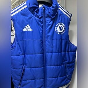 Adidas Chelsea FC Vest